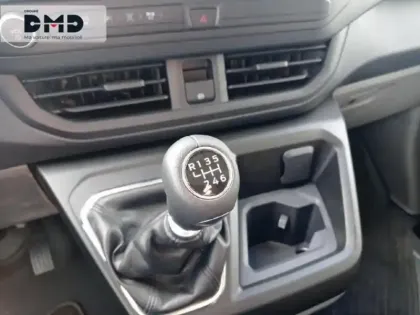 Photo 7 Ford Custom Gén. II Ph1 Trail 1