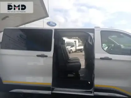 Photo 14 Ford Custom Gén. II Ph1 Trail 1