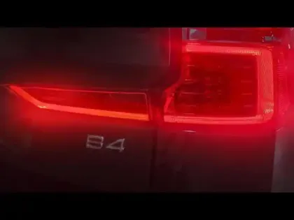 Photo 14 Volvo Xc60  B4 197ch Ultimate Style Dark Geartronic