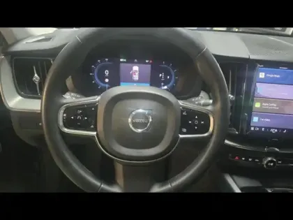 Photo 5 Volvo Xc60  B4 197ch Ultimate Style Dark Geartronic