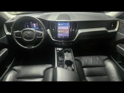 Photo 9 Volvo Xc60  B4 197ch Ultimate Style Dark Geartronic