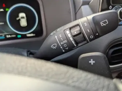 Photo 11 Hyundai Kona  1.6 GDi 141ch Hybrid Intuitive DCT-6