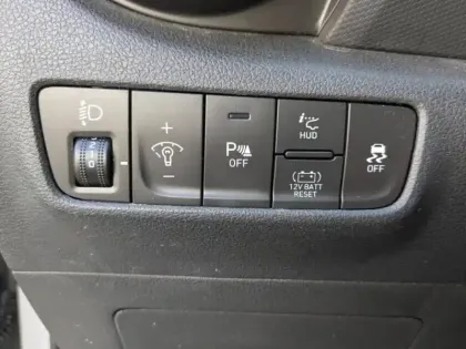 Photo 8 Hyundai Kona  1.6 GDi 141ch Hybrid Intuitive DCT-6