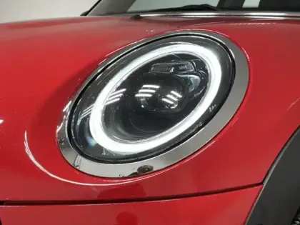 Photo 10 Mini Mini  Cooper SE 184ch Edition Premium Plus BVA 5CV