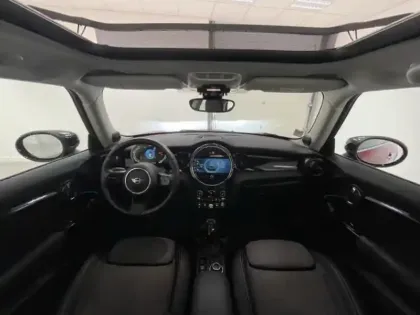 Photo 5 Mini Mini  Cooper SE 184ch Edition Premium Plus BVA 5CV