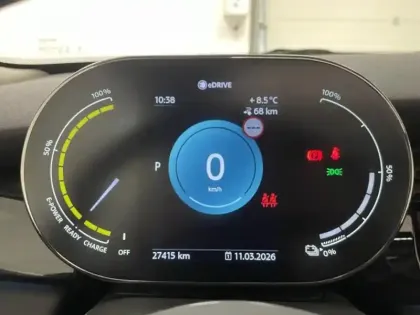 Photo 11 Mini Mini  Cooper SE 184ch Edition Premium Plus BVA 5CV