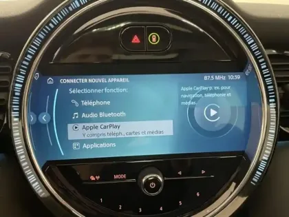 Photo 13 Mini Mini  Cooper SE 184ch Edition Premium Plus BVA 5CV