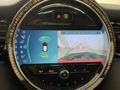 Photo 15 Mini Mini  Cooper SE 184ch Edition Premium Plus BVA 5CV