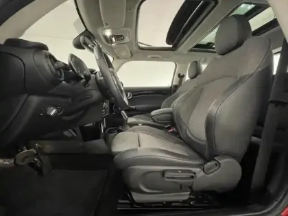 Photo 9 Mini Mini  Cooper SE 184ch Edition Premium Plus BVA 5CV