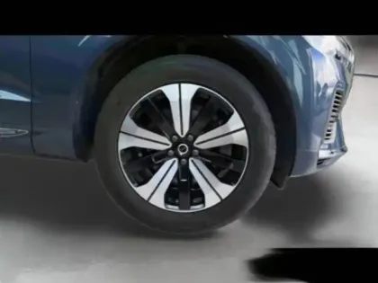 Photo 24 Volvo XC60  T6 Hybride Rechargeable 253 + 145ch Plus Style Chrome Geartronic 8 AWD