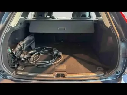 Photo 19 Volvo XC60  T6 Hybride Rechargeable 253 + 145ch Plus Style Chrome Geartronic 8 AWD