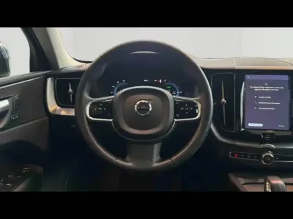 Photo 12 Volvo Xc60  T6 Hybride Rechargeable 253 + 145ch Plus Style Chrome Geartronic 8 AWD