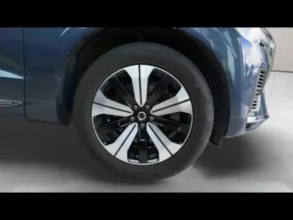 Photo 9 Volvo Xc60  T6 Hybride Rechargeable 253 + 145ch Plus Style Chrome Geartronic 8 AWD