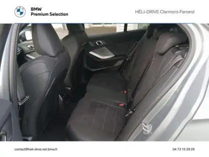 Photo 6 BMW Serie 1 Série 1 123 xDriveA 218ch M Sport DKG7