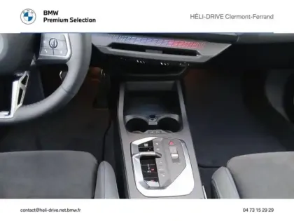 Photo 14 BMW Serie 1 Série 1 123 xDriveA 218ch M Sport DKG7