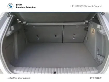 Photo 7 BMW Serie 1 Série 1 123 xDriveA 218ch M Sport DKG7