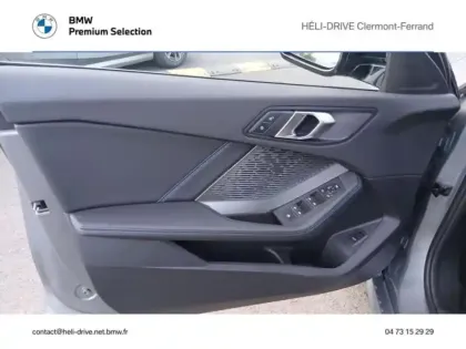 Photo 5 BMW Serie 1 Série 1 123 xDriveA 218ch M Sport DKG7