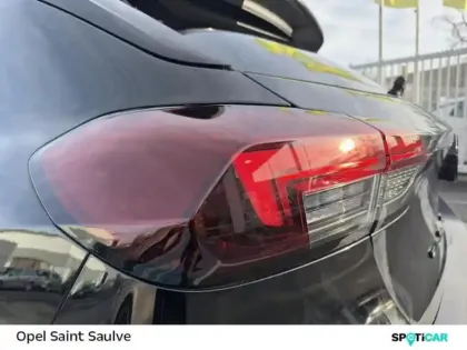 Photo 8 Opel Corsa  1.2 Turbo 100ch GS