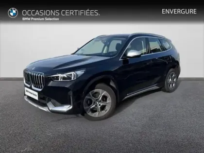 Photo Bmw X1 Xline First Edition