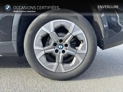 Photo 7 BMW X1 Gén. III (U11) Ph1 xLine First Edition  5