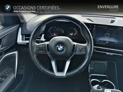 Photo 5 BMW X1 Gén. III (U11) Ph1 xLine First Edition  5