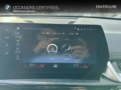 Photo 11 BMW X1 Gén. III (U11) Ph1 xLine First Edition  5