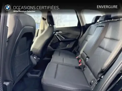 Photo 12 BMW X1 Gén. III (U11) Ph1 xLine First Edition  5