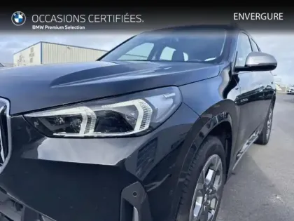 Photo 9 BMW X1 Gén. III (U11) Ph1 xLine First Edition  5