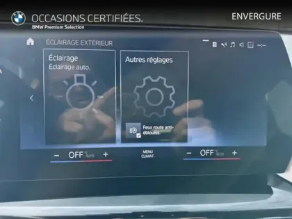 Photo 13 BMW X1 Gén. III (U11) Ph1 xLine First Edition  5