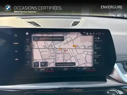 Photo 10 BMW X1 Gén. III (U11) Ph1 xLine First Edition  5