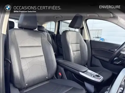 Photo 8 BMW X1 Gén. III (U11) Ph1 xLine First Edition  5