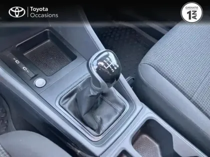 Photo 14 Volkswagen Caddy  Cargo Maxi 2.0 TDI 102ch Business