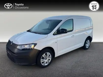 Photo Volkswagen Caddy