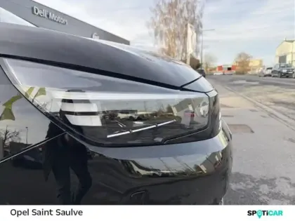 Photo 7 Opel Corsa  1.2 Turbo 100ch GS