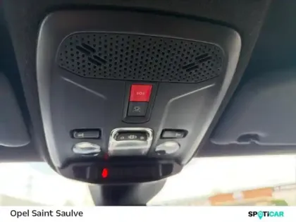 Photo 13 Opel Corsa  1.2 Turbo 100ch GS