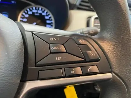 Photo 10 Nissan Micra  1.0 IG-T 100ch Made in France 2020