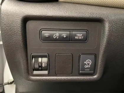 Photo 12 Nissan Micra  1.0 IG-T 100ch Made in France 2020