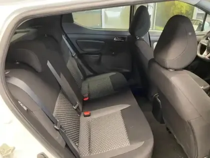 Photo 6 Nissan Micra  1.0 IG-T 100ch Made in France 2020