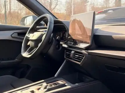 Photo 14 Cupra Formentor  1.5 eHybrid 204ch V DSG6