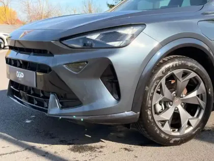 Photo 7 Cupra Formentor  1.5 eHybrid 204ch V DSG6