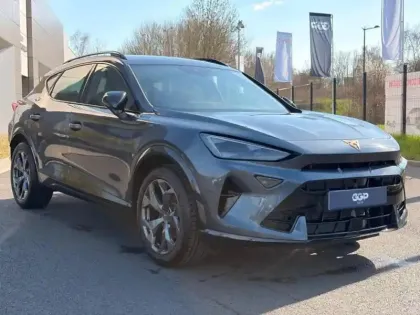 Photo 6 Cupra Formentor  1.5 eHybrid 204ch V DSG6