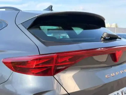 Photo 9 Cupra Formentor  1.5 eHybrid 204ch V DSG6