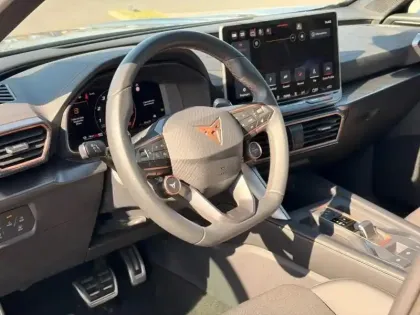 Photo 13 Cupra Formentor  1.5 eHybrid 204ch V DSG6