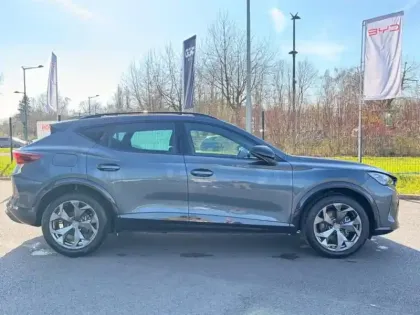 Photo 5 Cupra Formentor  1.5 eHybrid 204ch V DSG6