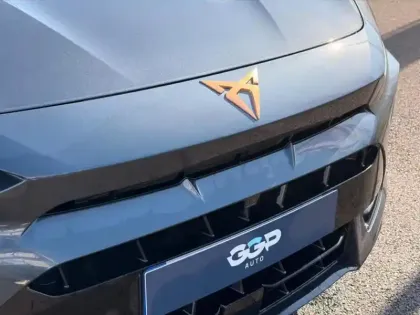 Photo 8 Cupra Formentor  1.5 eHybrid 204ch V DSG6