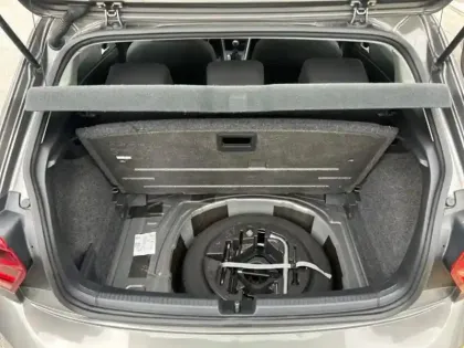 Photo 9 Volkswagen Polo  1.0 80ch Lounge Business Euro6dT