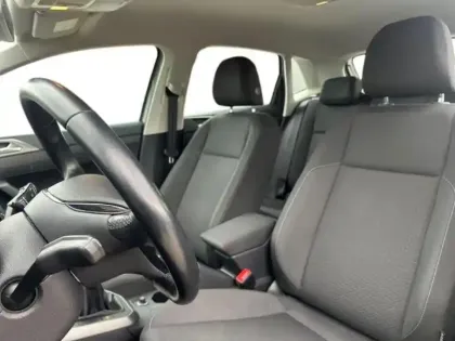 Photo 6 Volkswagen Polo  1.0 80ch Lounge Business Euro6dT