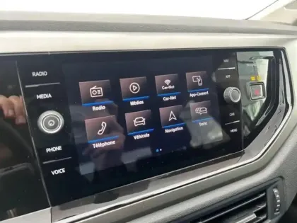 Photo 11 Volkswagen Polo  1.0 80ch Lounge Business Euro6dT