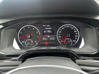 Photo 10 Volkswagen Polo  1.0 80ch Lounge Business Euro6dT