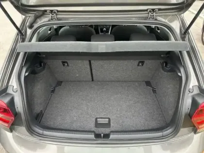 Photo 8 Volkswagen Polo  1.0 80ch Lounge Business Euro6dT